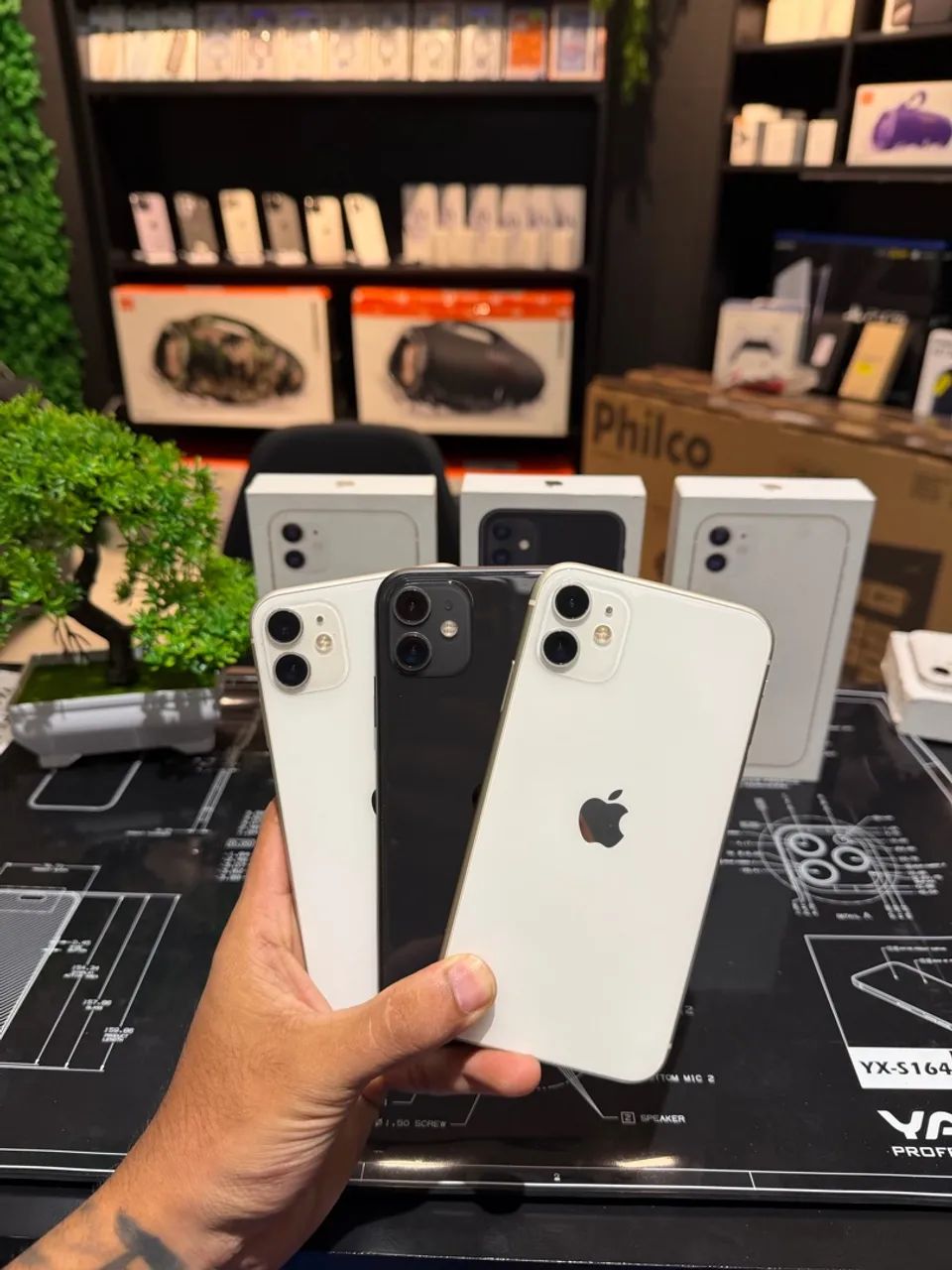 IPHONE 11 EM OFERTAS 