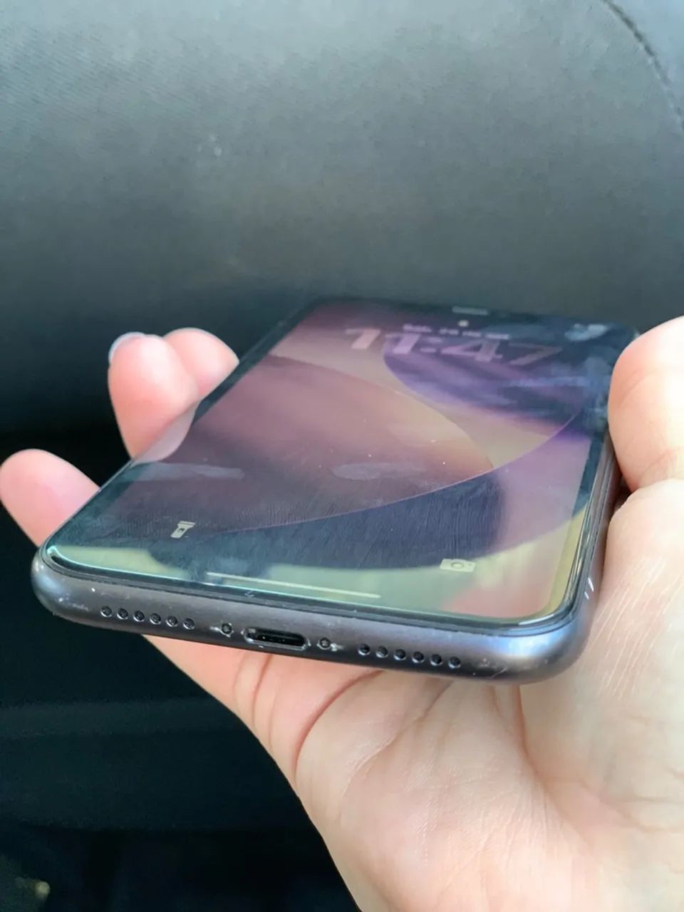iphone 64gb funcionando perfeitamente  - Foto 5