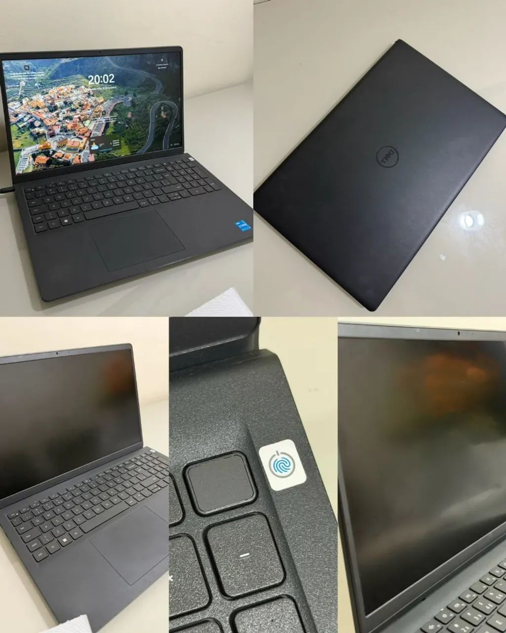 Laptop Dell Inspiron  - Foto 2