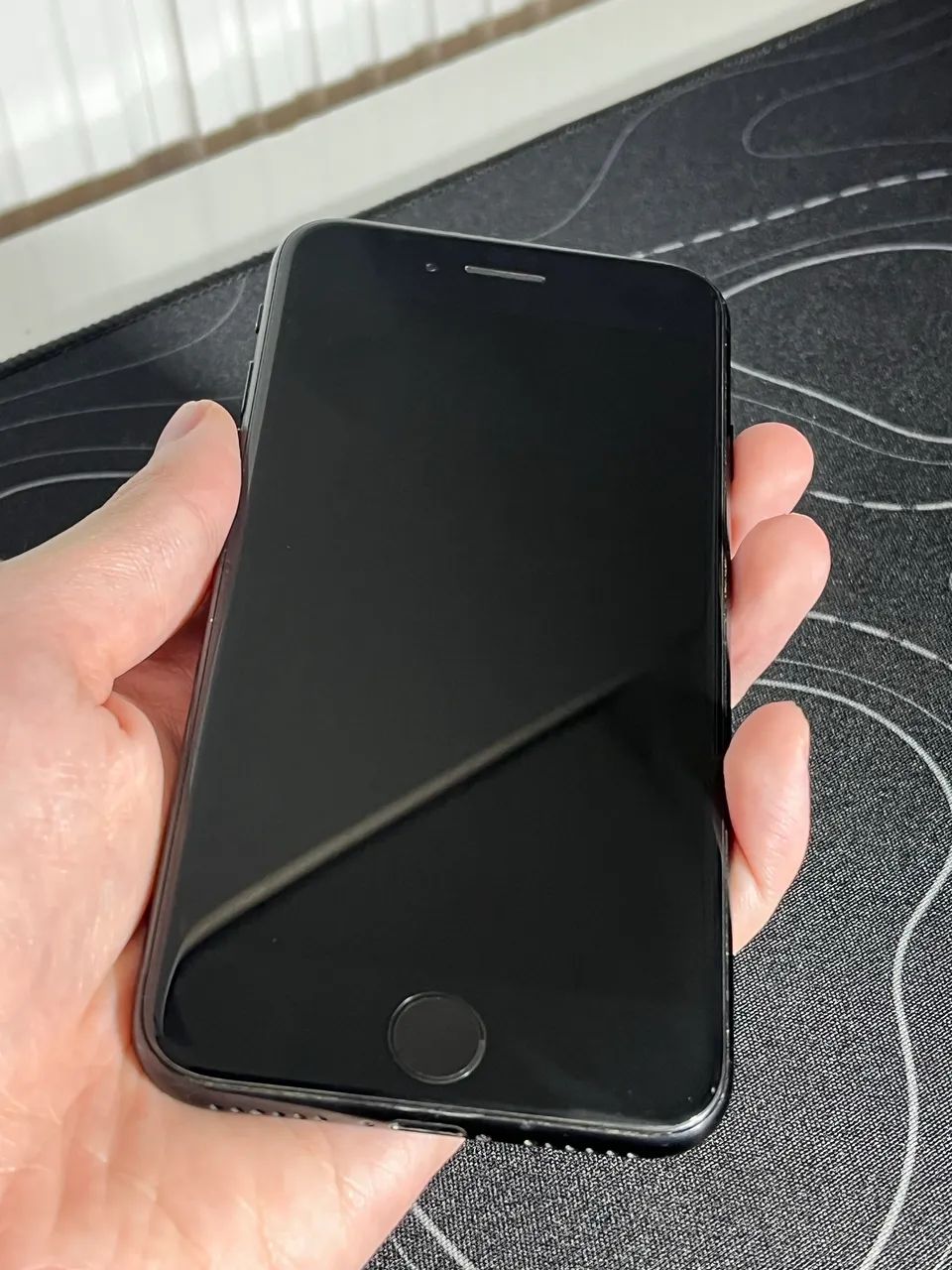 iPhone SE 2 (2020) Em ÓTIMO ESTADO - Foto 3