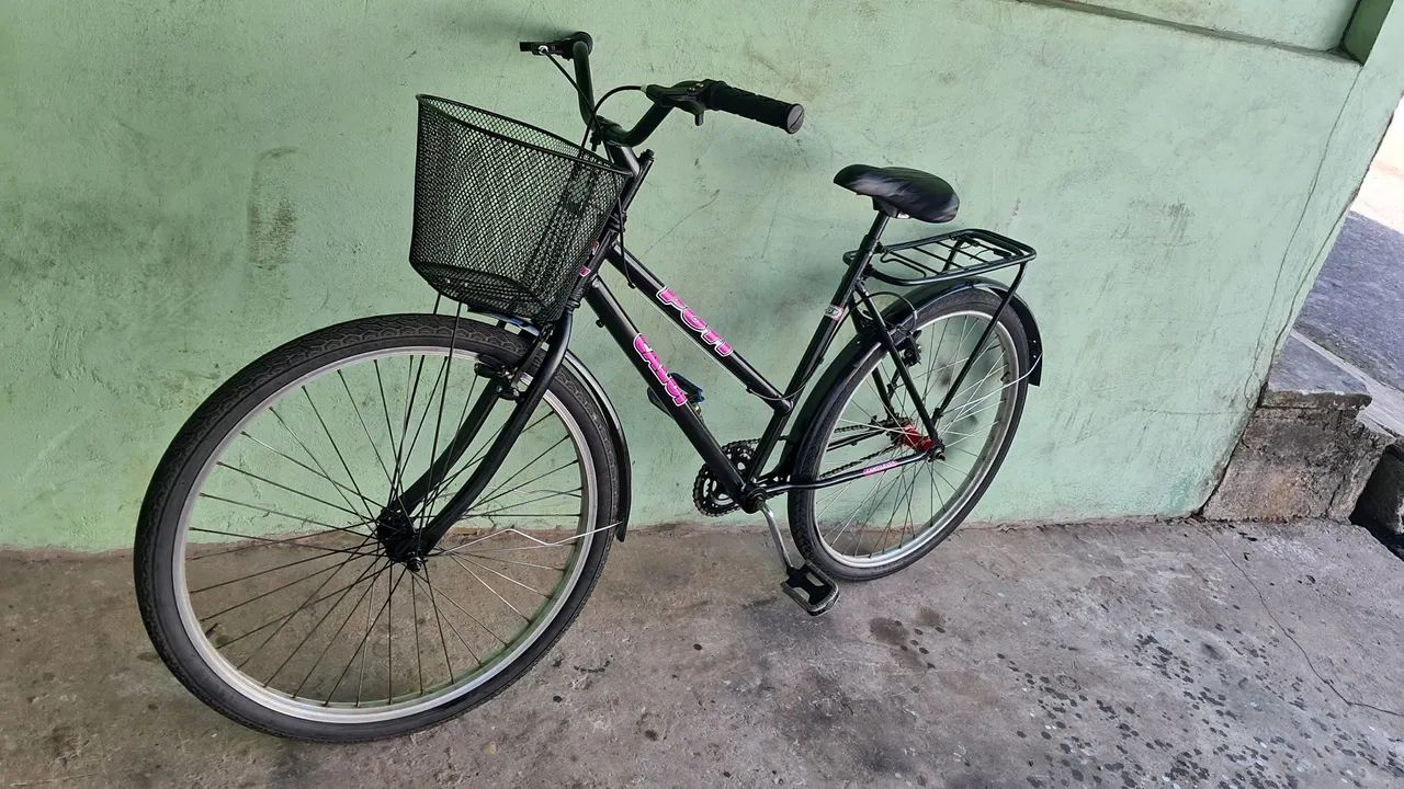 Bicicleta aro 26 - Foto 3