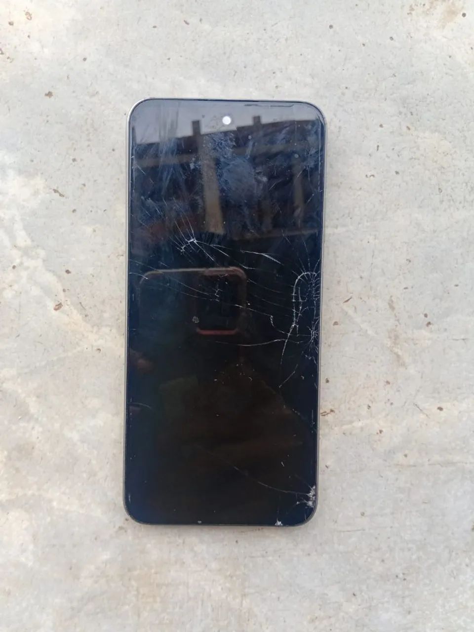 Celular infinix hot 128 GB  - Foto 3