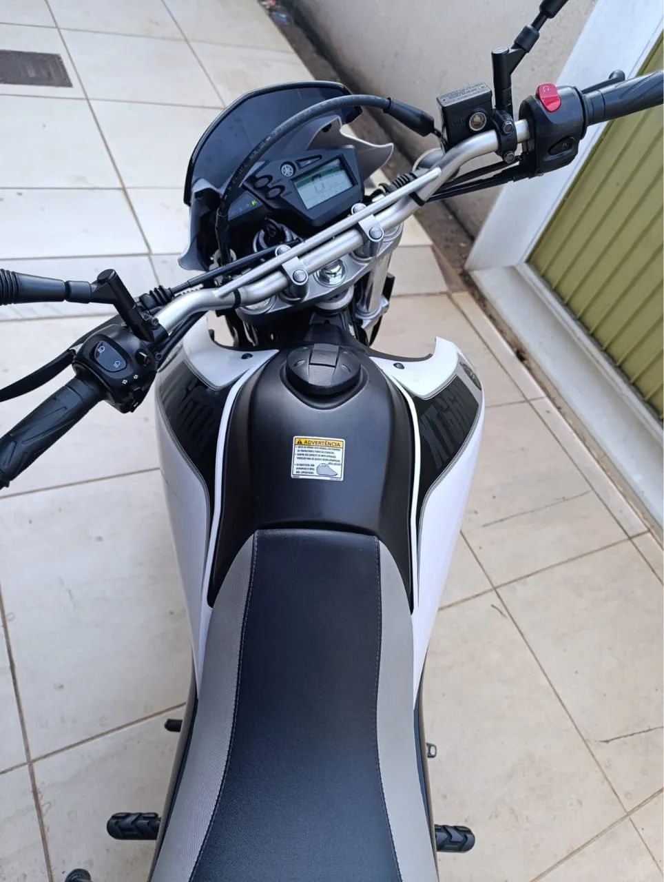 Xt 660 - Foto 2