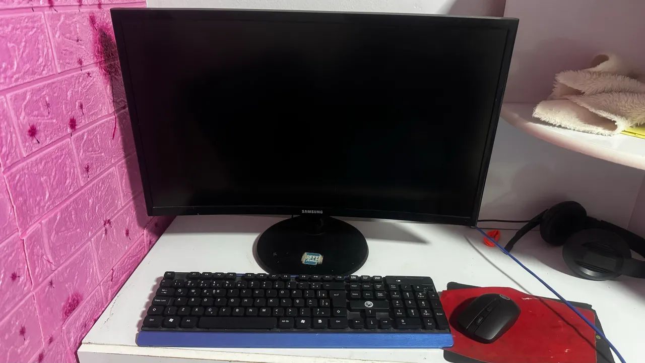 Computador completo - Foto 2