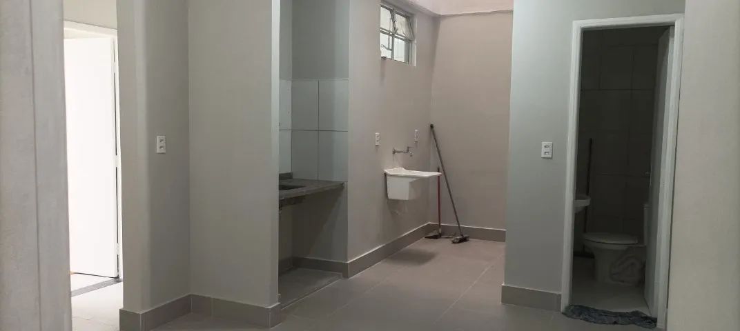 Alugo apartamento, 3 quartos no Centro de Taguatinga DF