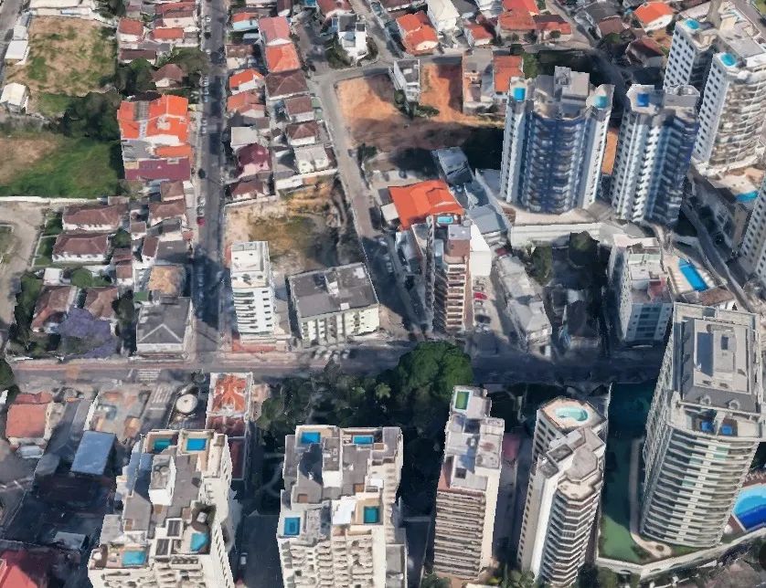 Terreno com viabilidade ARM 14.5 na Agronômica - Foto 4