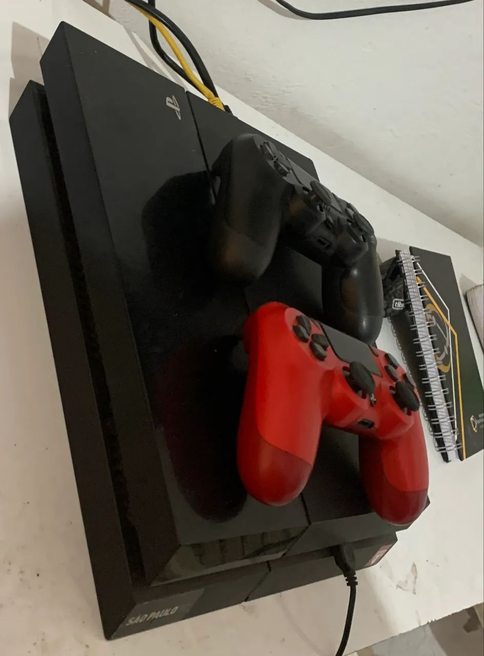 PlayStation 4 