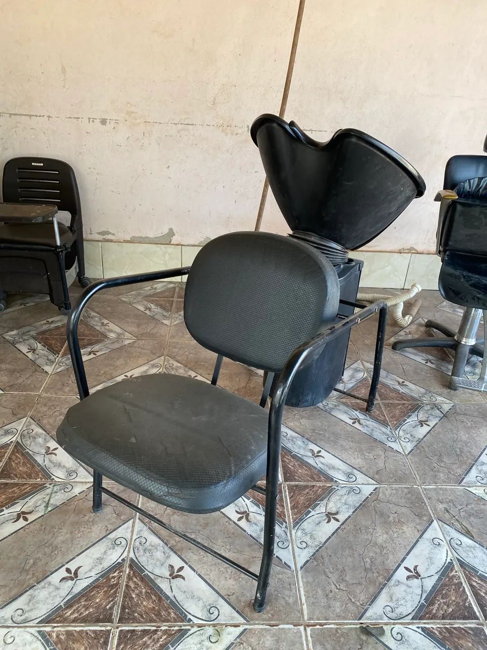 Lavatório pra salão  - Foto 2