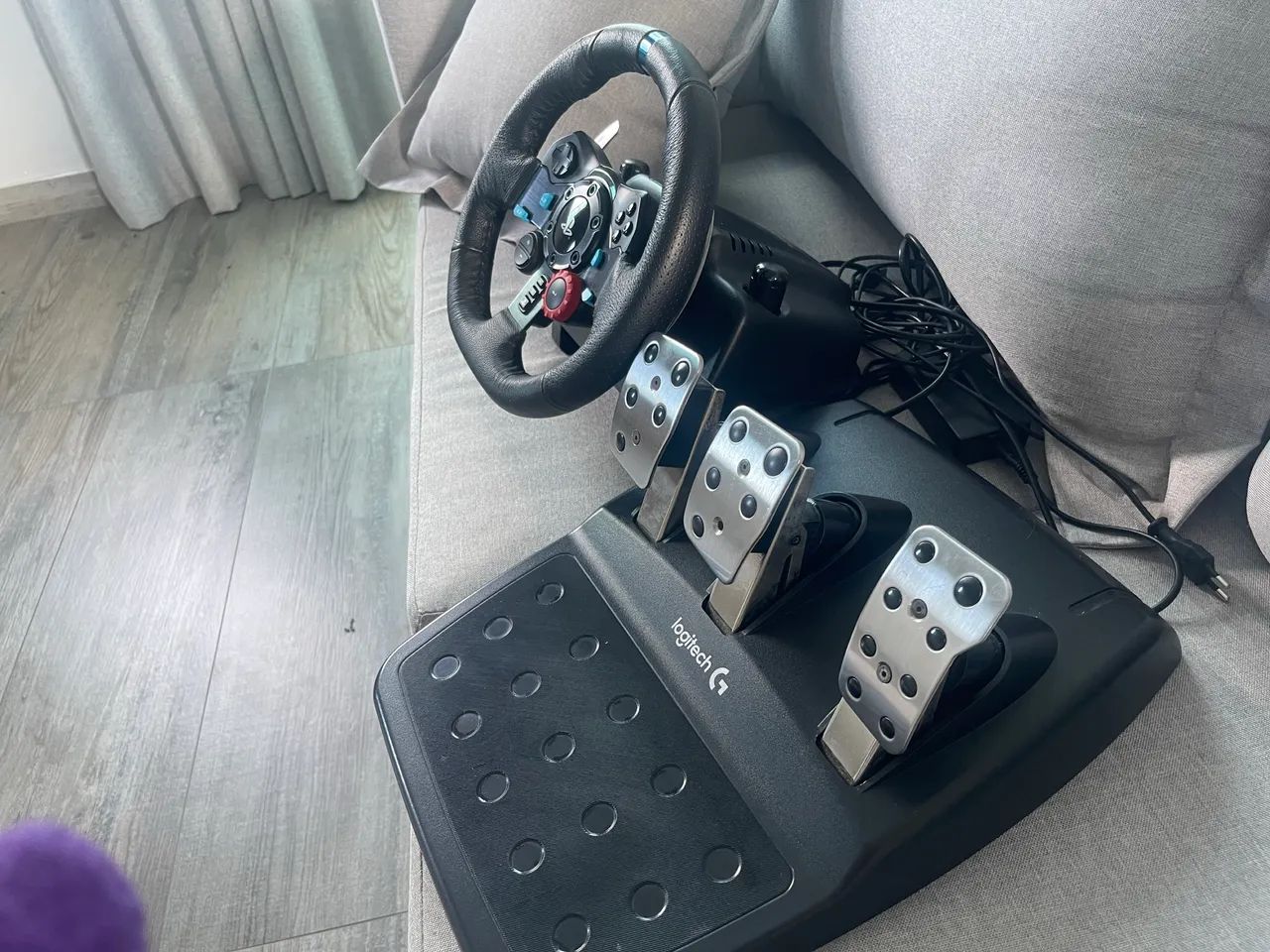 G29 - SEMI NOVO - Foto 3
