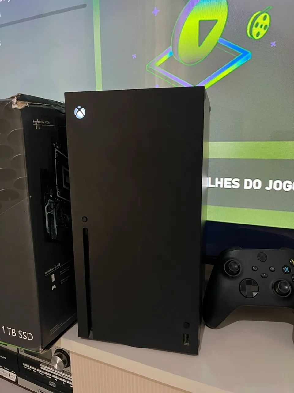 Xbox Series X 1TB - Foto 2