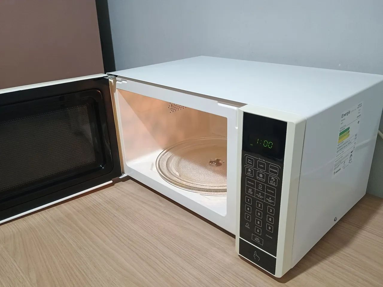 Microondas Philco 32L - Foto 5