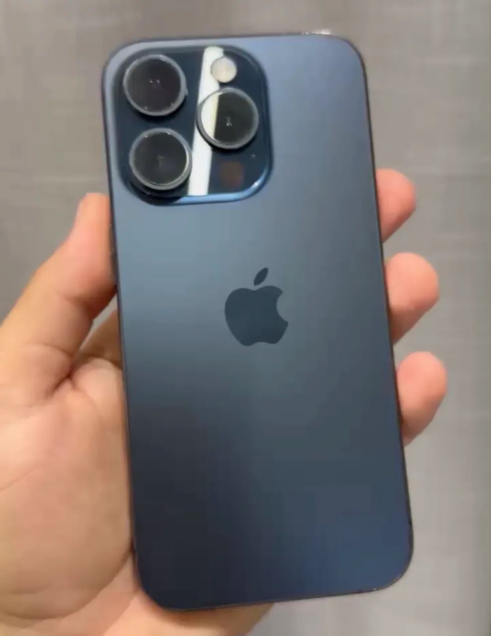 iPhone 15 pro 256GB - Celulares e Smartphones - Raposa 1499021083
