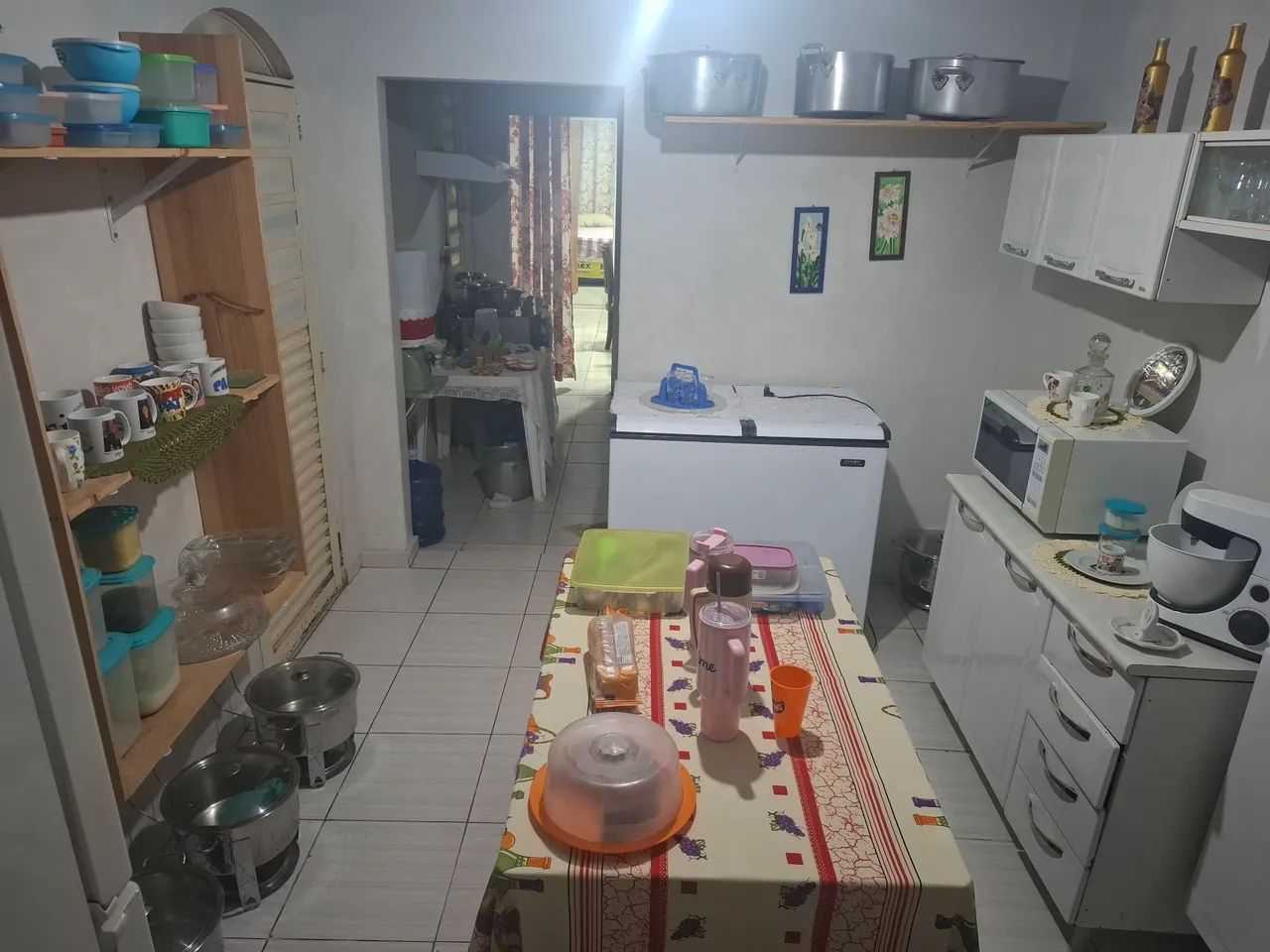 Casa próximo do comércio da segunda etapa CMEL - Foto 3