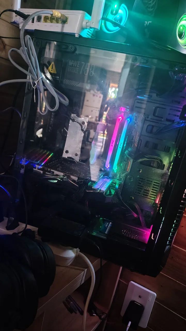 PC Gamer Completaço 