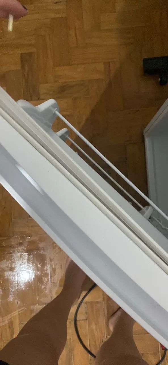 Frigobar Midea 124l - Foto 2