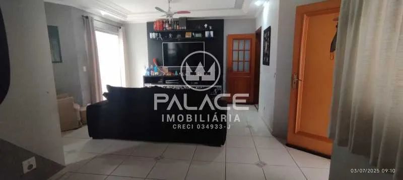 Casa Para Alugar Vila Independência Piracicaba - Foto 4