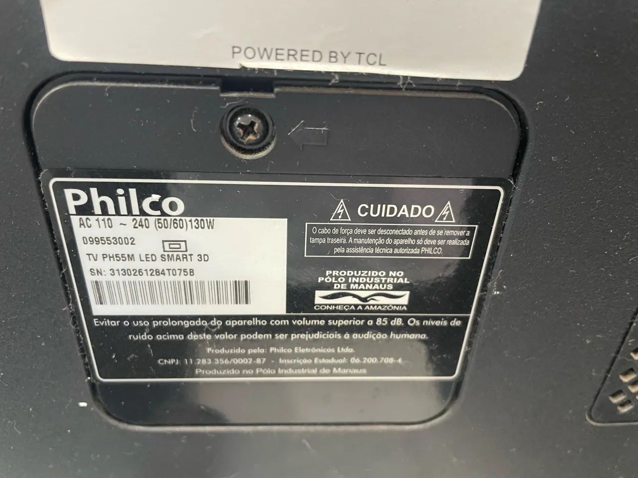 Smartv Philco 55? - Foto 3