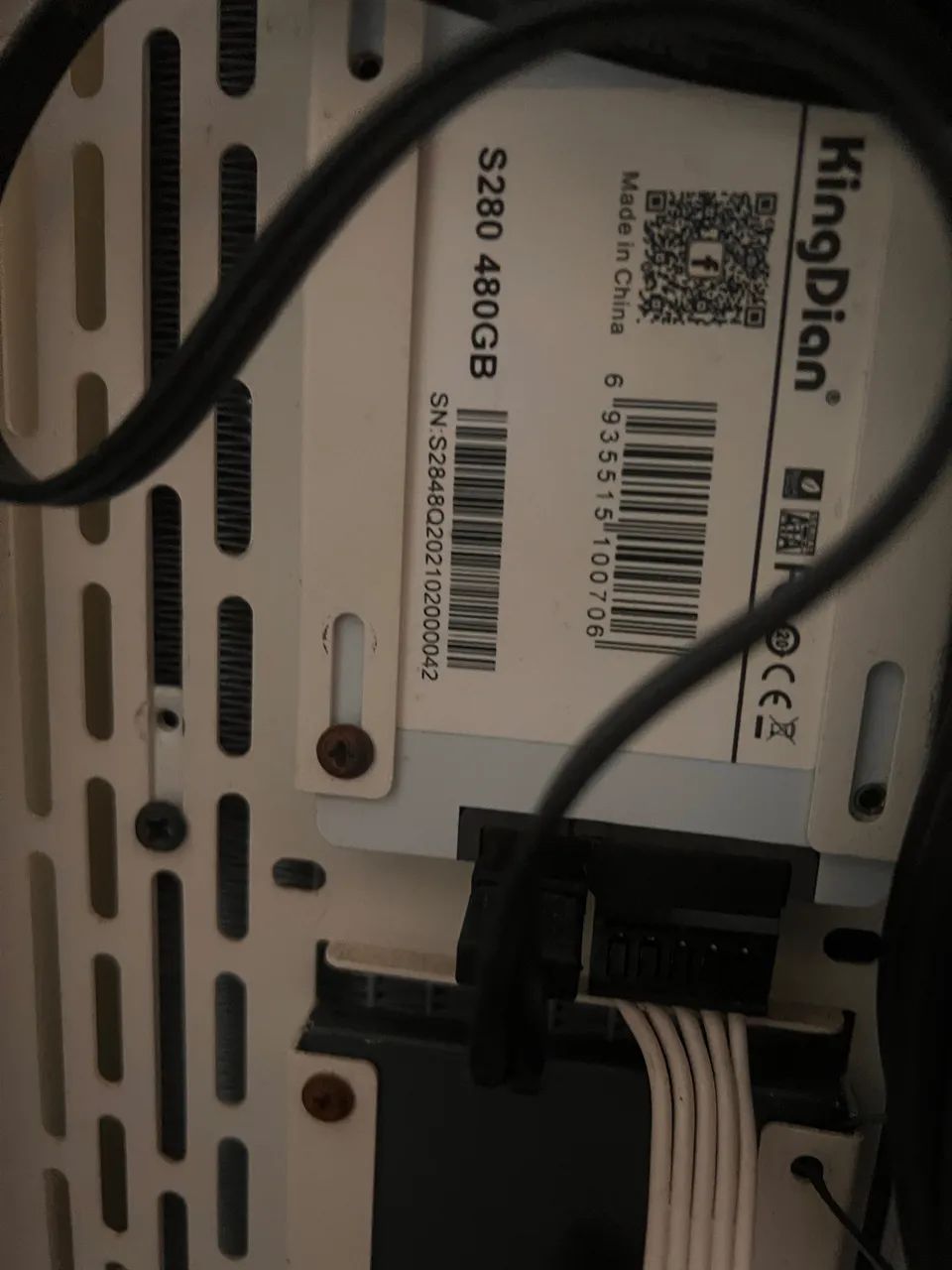 PC Gamer Semi-Completo - Oportunidade - Foto 5