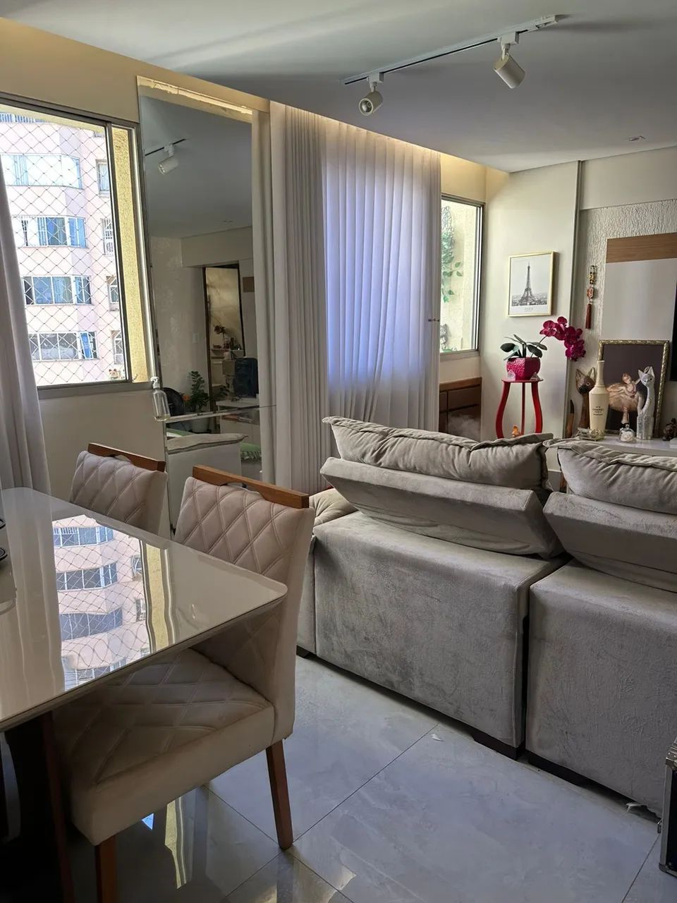 Apartanmento Verde Mares - Foto 3