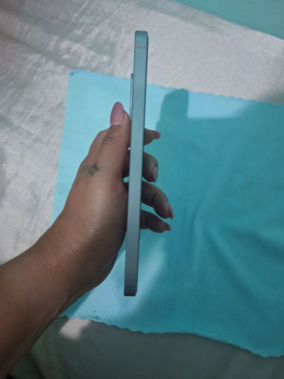 Samsung A56 5g - Foto 3