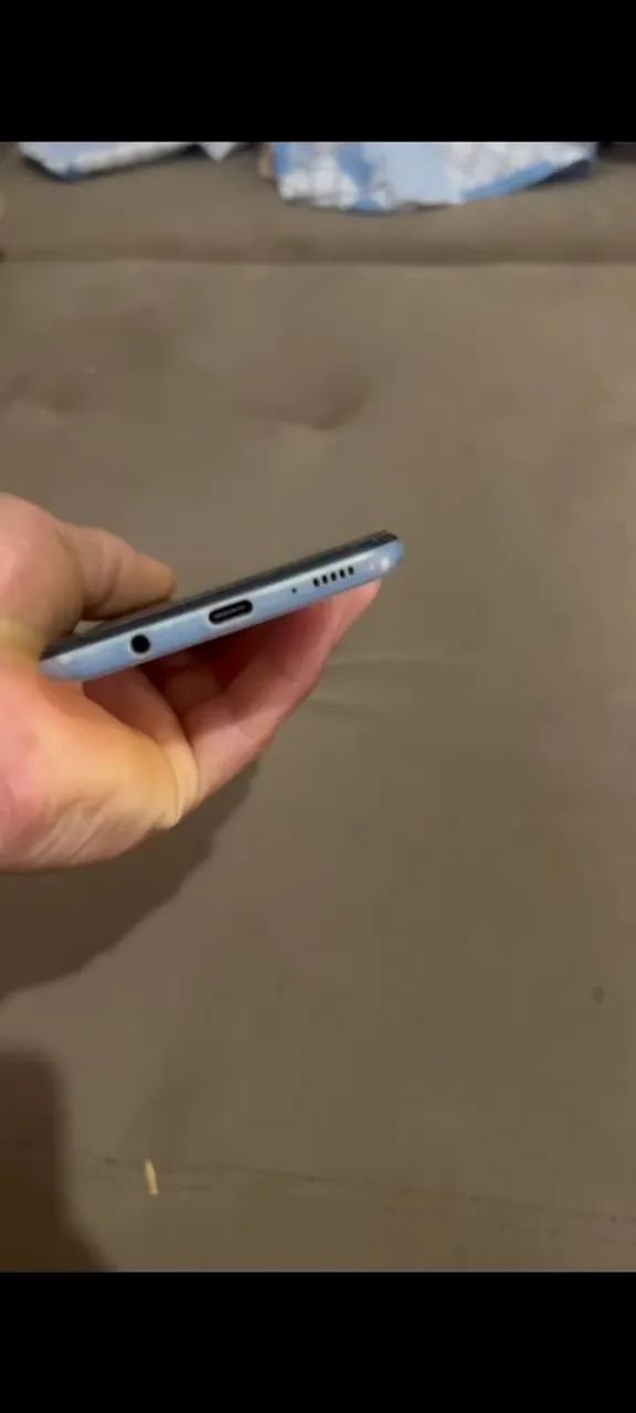 A50 128GB SEMI NOVO  - Foto 3