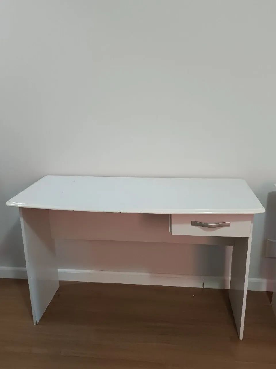 2 mesas MDF usadas - Foto 2