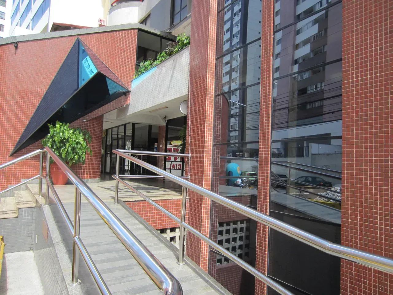 Sala 306 do Ed. Elite Comercial, Stiep - Foto 2