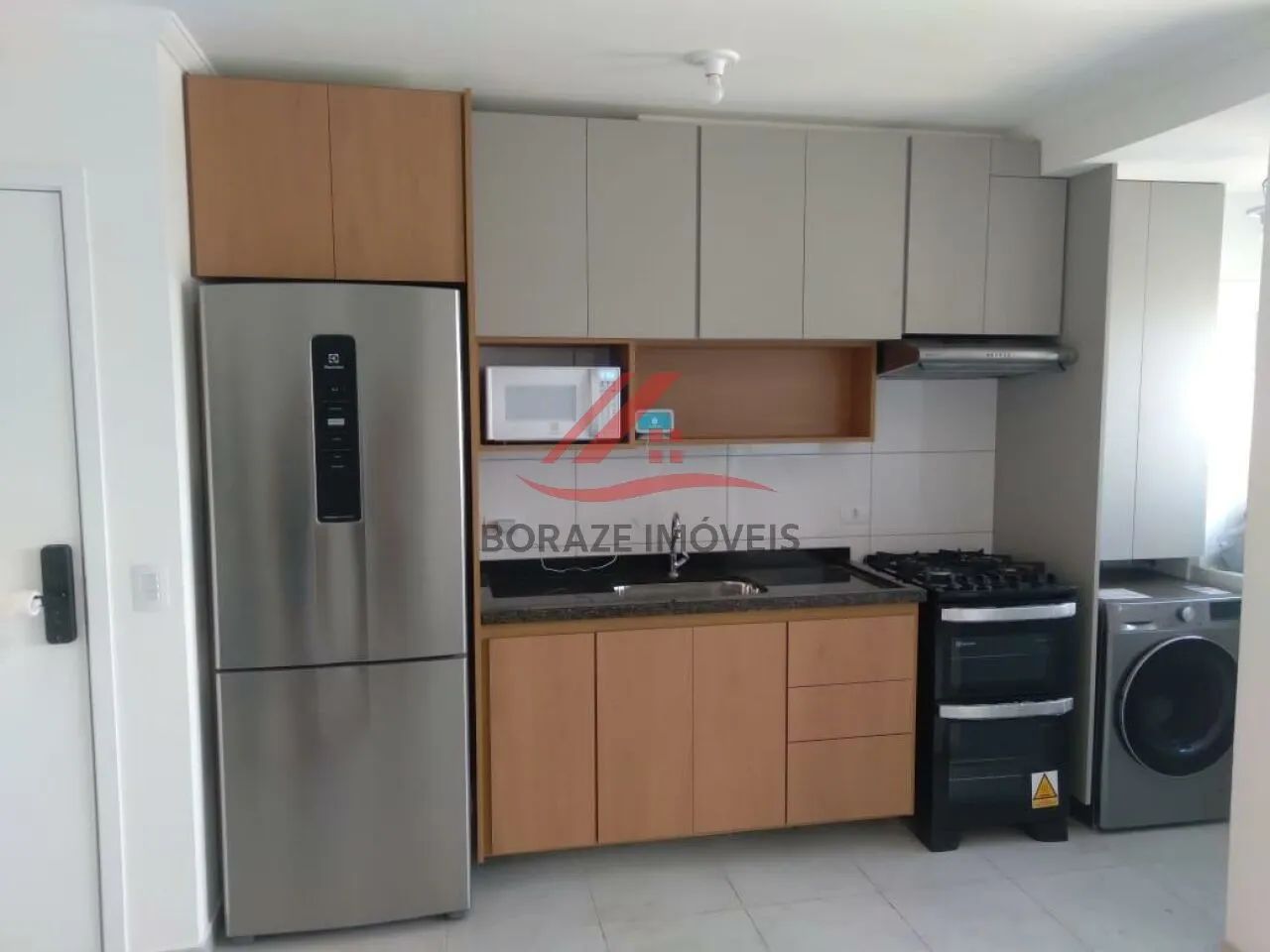 Apartamento para alugar na Vila Bocaina em Mauá - SP - Foto 3