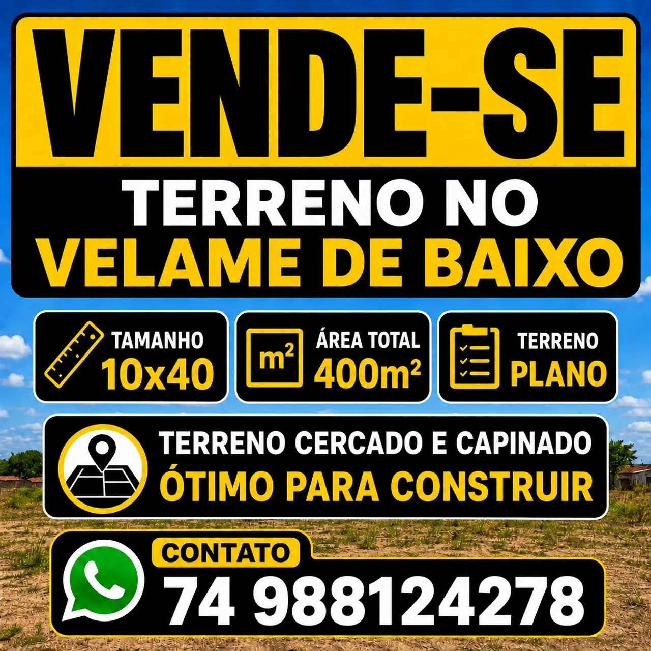 Terreno