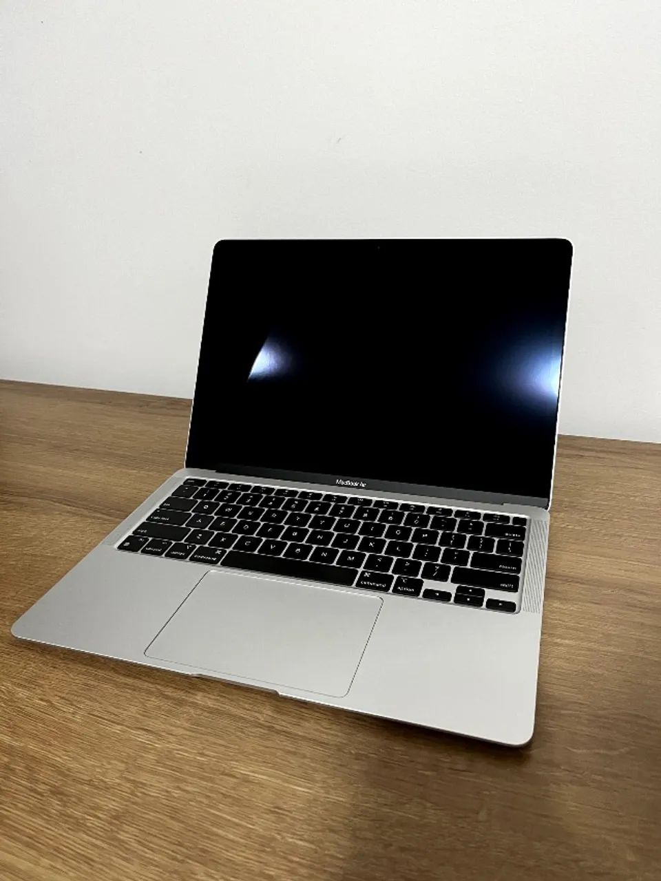 13インチMacBook Air M1 Apple notebook MacBook Air (de 13 polegadas, Processador M1 da