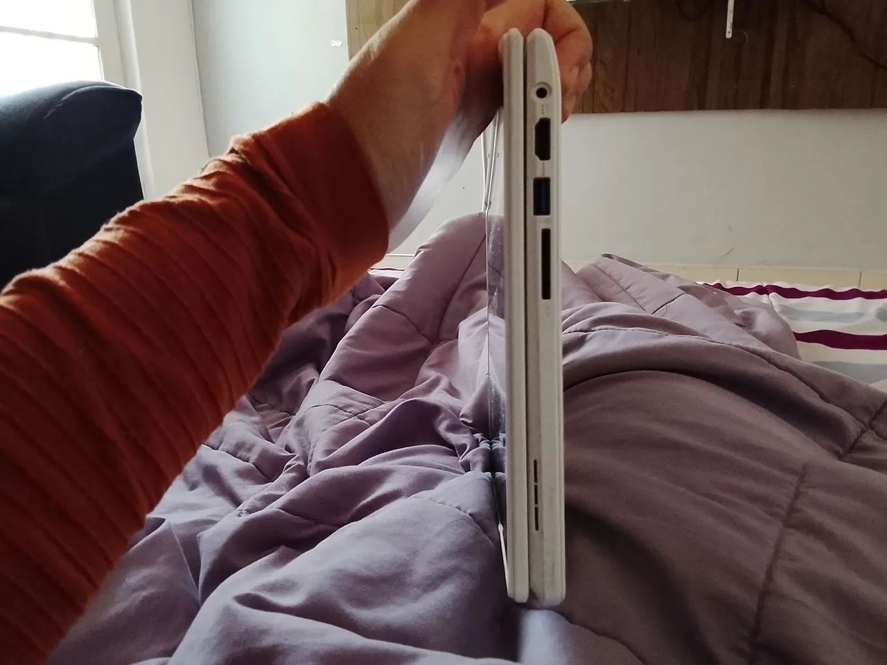 Chromebook Acer  - Foto 3