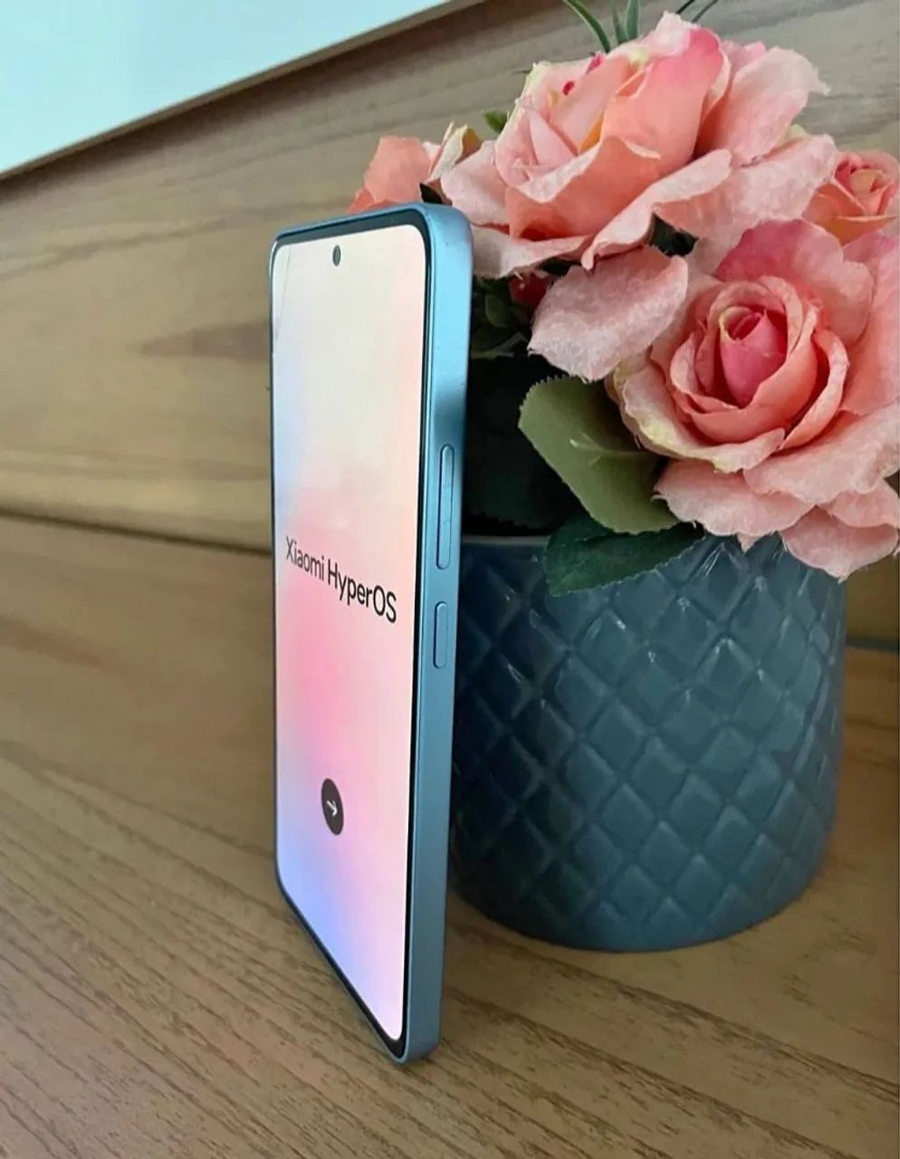 Vendo ou troco Redmi not 13  - Foto 3