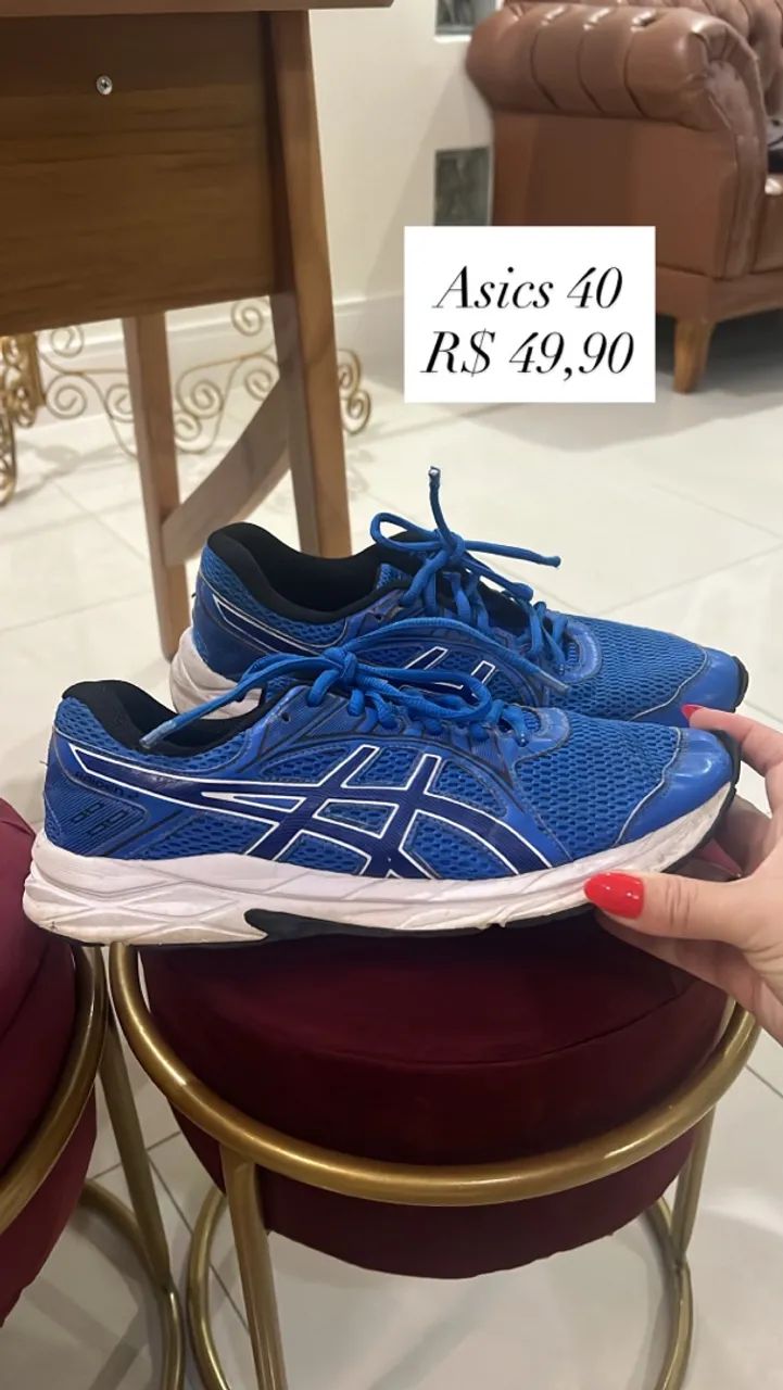 Asics 40