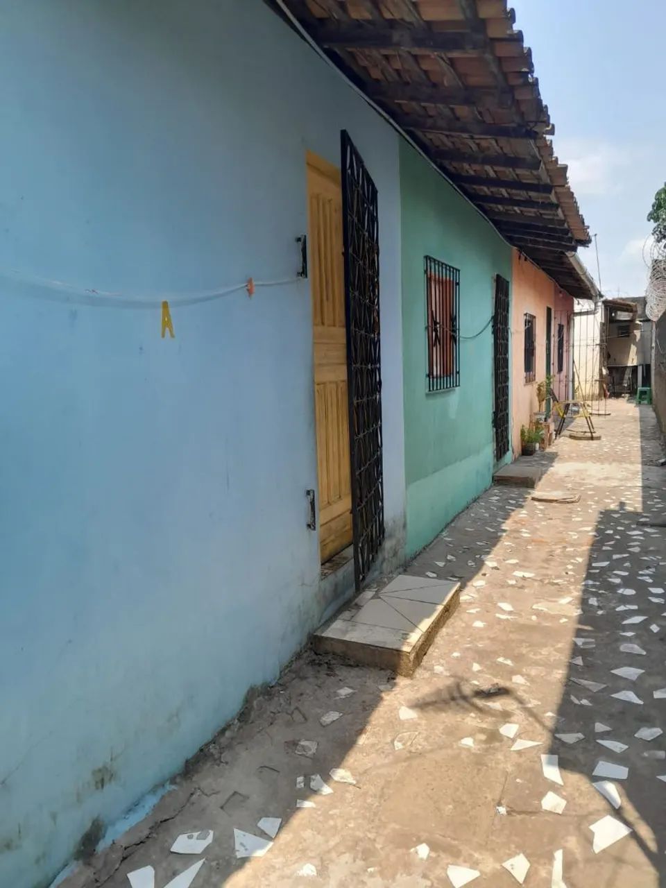 Vende-se vila de kitnet  - Foto 2