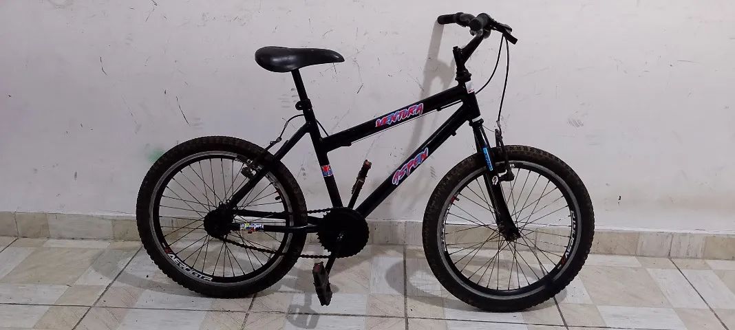 Bicicleta aro 20 - Itaquera  - Foto 5