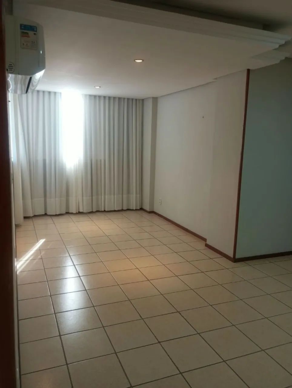 Excelente apartamento no sudoeste  - Foto 2
