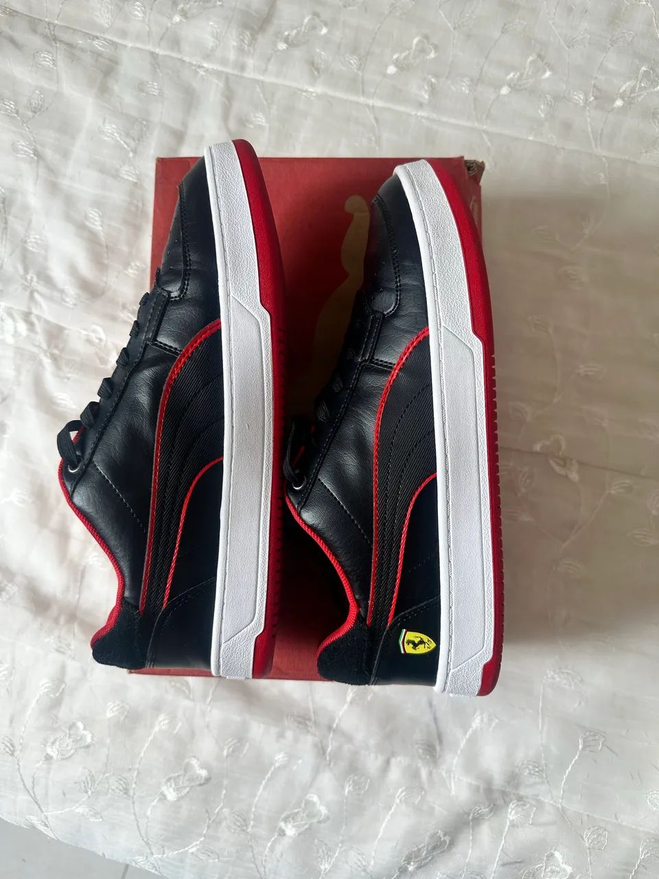Tênis puma caven 2.0  - Foto 3