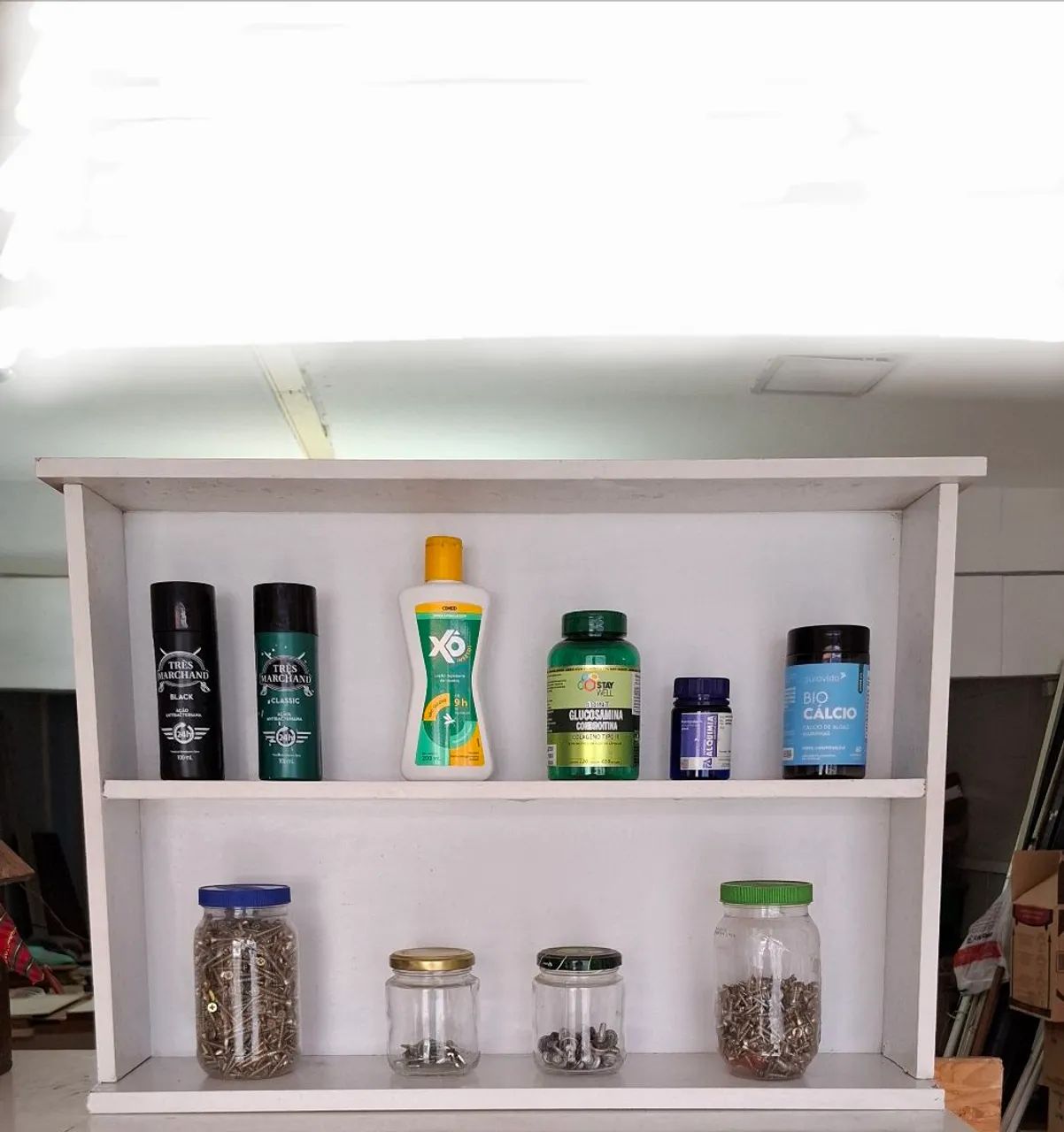 Nichos Multiuso Tá Barato Demais. - Foto 3