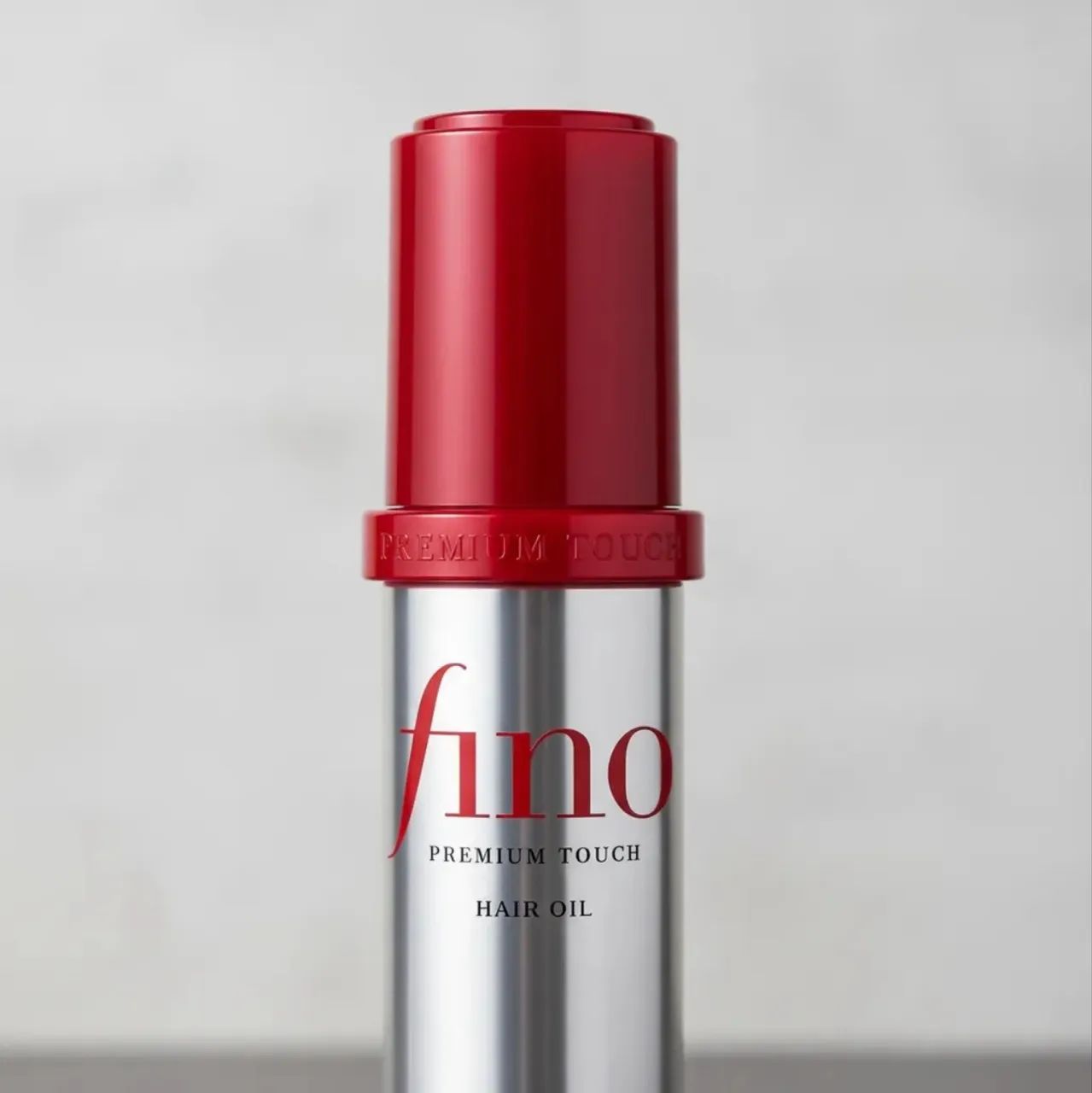 Óleo capilar Fino Shiseido - Foto 5