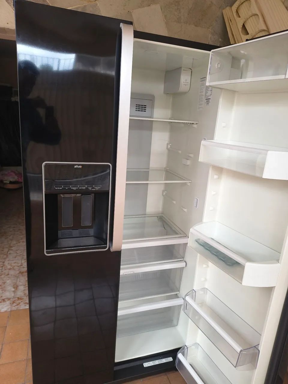 Refrigerador Brastemp combinado  - Foto 3