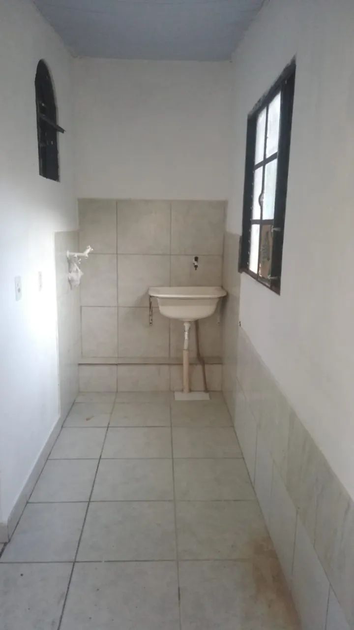 Barracão no Barreiro Tirol
