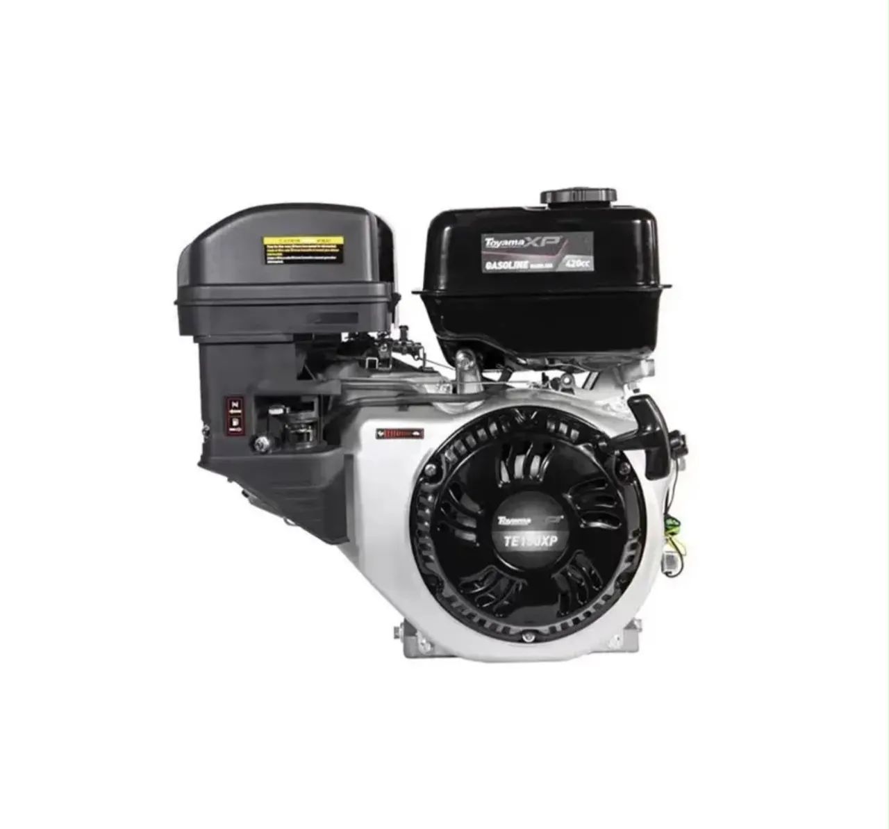 MOTOR DE RABETA  - Foto 3