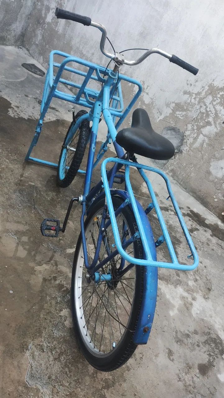 Cargueira 