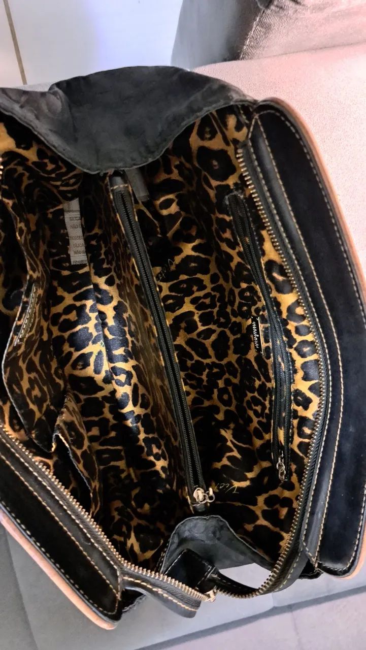 Bolsa victor hugo - Foto 2