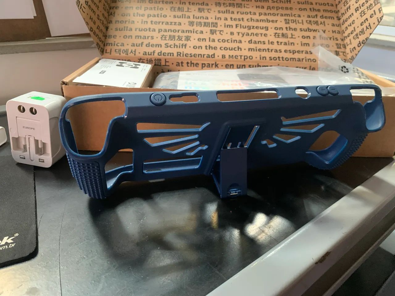 Steam Deck OLED 512Gb  - Foto 2