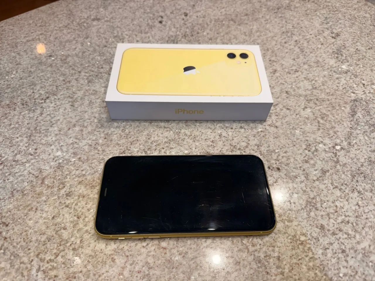 iPhone 11 256gb - Celulares e Smartphones - Ouro Preto, Belo