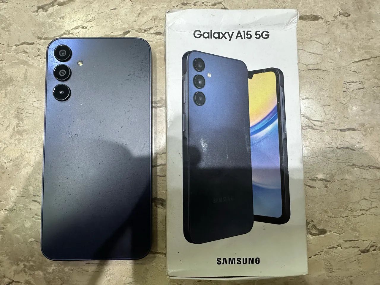 Galaxy A15 5G - Foto 5