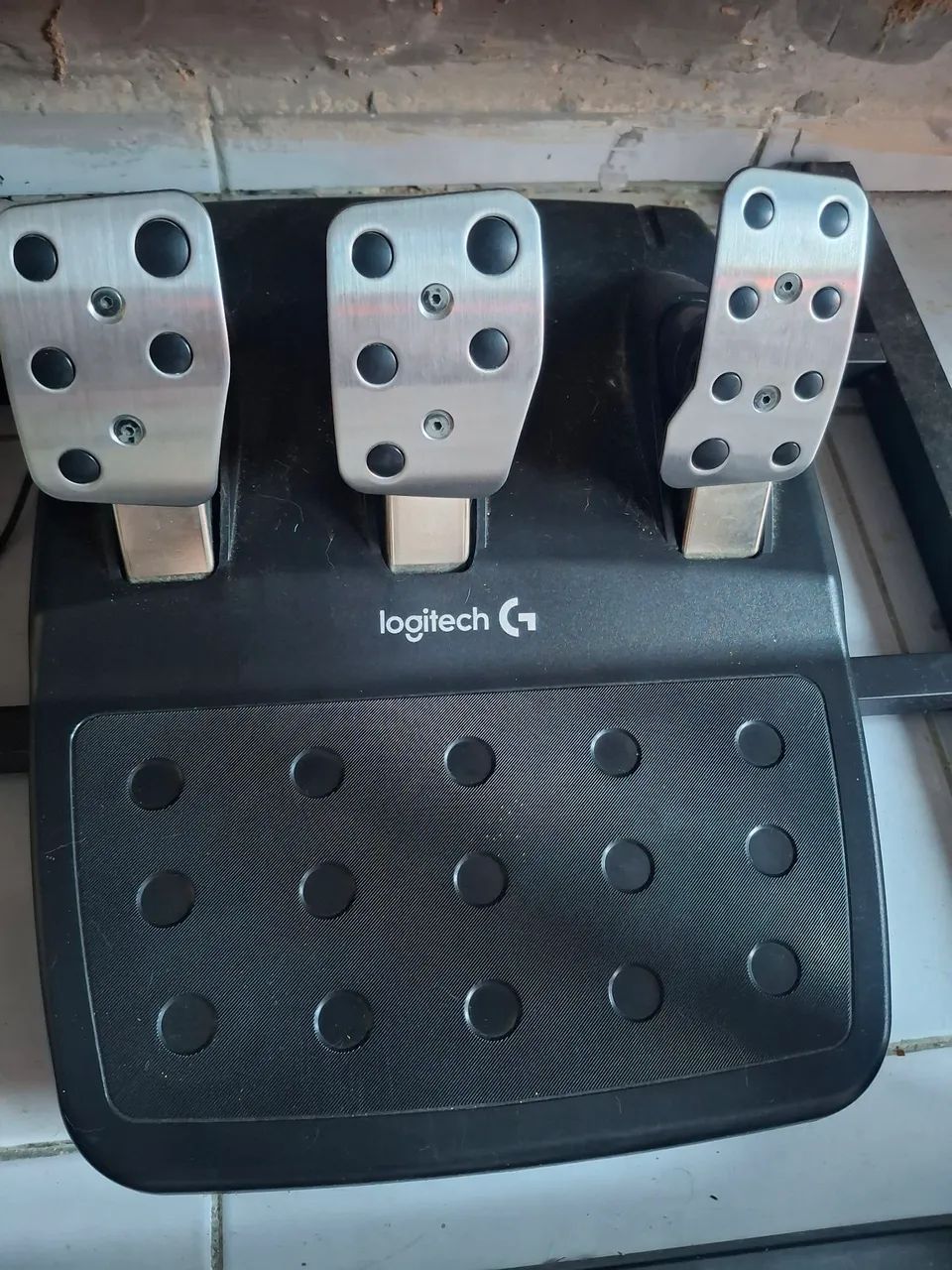 Volante logitech G20 - Foto 2