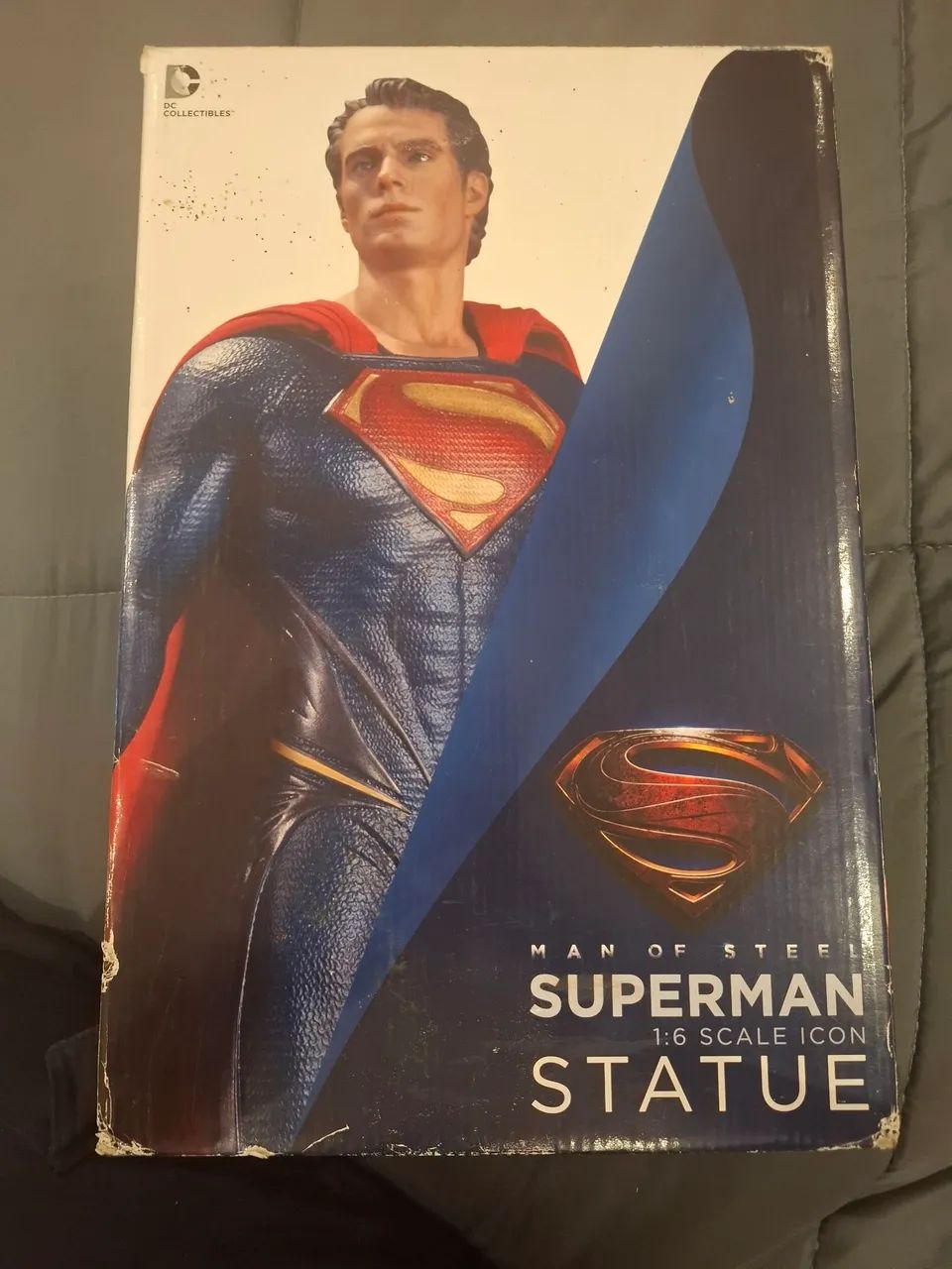 Superman - Foto 2