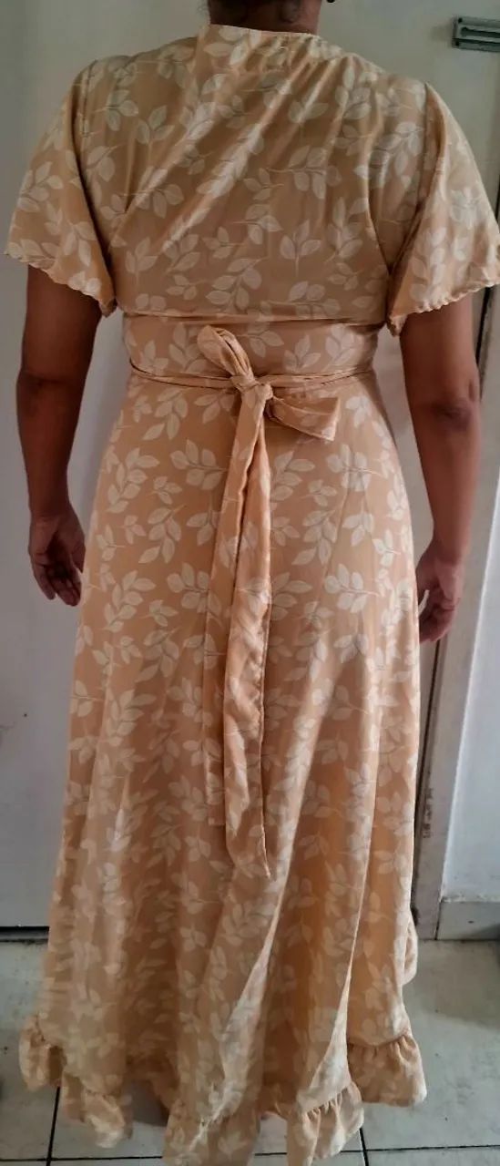 Vestido  - Foto 2